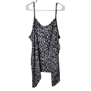 Ultra Teeze Top 2x Sleeveless